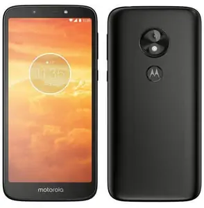 Замена кнопки включения на телефоне Motorola Moto E5 Play в Ростове-на-Дону